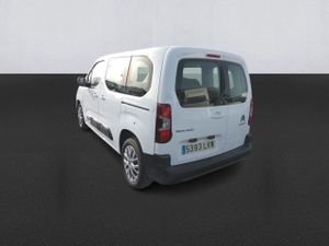 Citroen Berlingo Talla M Bluehdi 100 S&s Feel - Foto 7