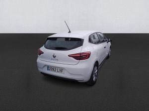 Renault Clio Business Sce 53 Kw (72cv) - Foto 5