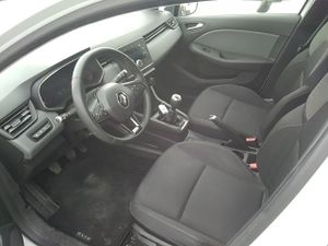 Renault Clio Business Sce 53 Kw (72cv) - Foto 8