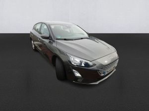 Ford Focus 1.5 Ecoblue 88kw Trend+ - Foto 4