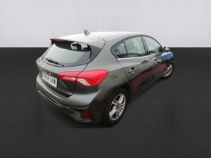 Ford Focus 1.5 Ecoblue 88kw Trend+ - Foto 5