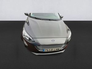 Ford Focus 1.5 Ecoblue 88kw Trend+ - Foto 3