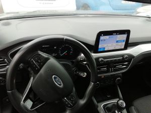 Ford Focus 1.5 Ecoblue 88kw Trend+ - Foto 8