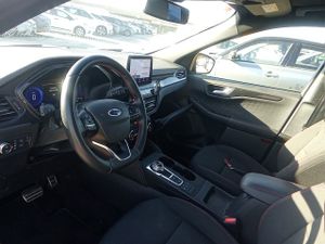 Ford Kuga St-line 1.5 Ecoblue 88kw (120cv) Auto - Foto 8