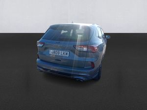 Ford Kuga St-line 1.5 Ecoblue 88kw (120cv) Auto - Foto 5