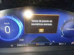 Ford Kuga St-line 1.5 Ecoblue 88kw (120cv) Auto - Foto 9