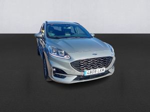 Ford Kuga St-line 1.5 Ecoblue 88kw (120cv) Auto - Foto 4