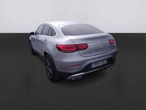 Mercedes Glc Coupe 220 D 4matic - Foto 7