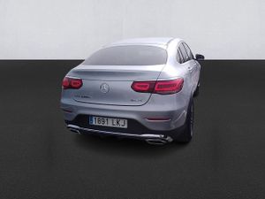 Mercedes Glc Coupe 220 D 4matic - Foto 5
