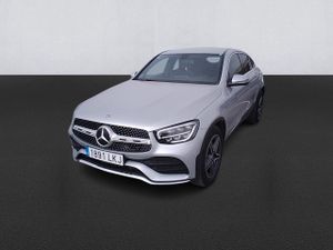 Mercedes Glc Coupe 220 D 4matic - Foto 2