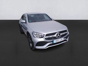 Mercedes Glc Coupe 220 D 4matic - Foto 4