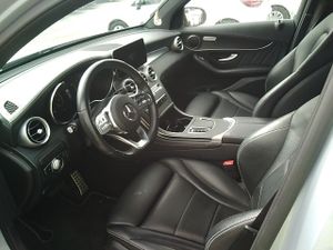 Mercedes Glc Coupe 220 D 4matic - Foto 8
