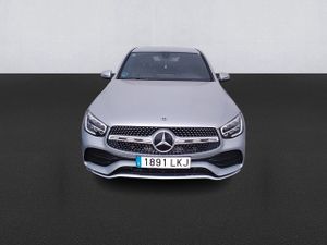 Mercedes Glc Coupe 220 D 4matic - Foto 3
