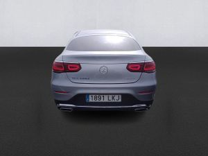 Mercedes Glc Coupe 220 D 4matic - Foto 6