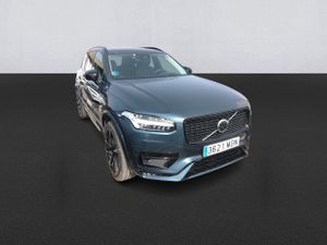 Volvo Xc90 2.0 B5 D Awd Ultimate Dark Auto - Foto 4