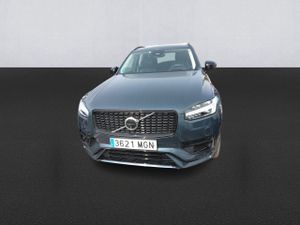 Volvo Xc90 2.0 B5 D Awd Ultimate Dark Auto - Foto 3