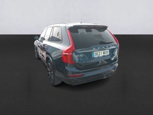 Volvo Xc90 2.0 B5 D Awd Ultimate Dark Auto - Foto 7