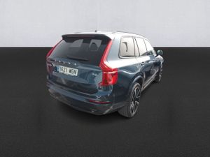Volvo Xc90 2.0 B5 D Awd Ultimate Dark Auto - Foto 5