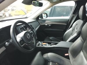 Volvo Xc90 2.0 B5 D Awd Ultimate Dark Auto - Foto 8