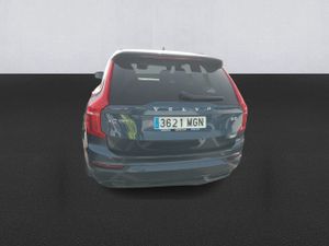 Volvo Xc90 2.0 B5 D Awd Ultimate Dark Auto - Foto 6