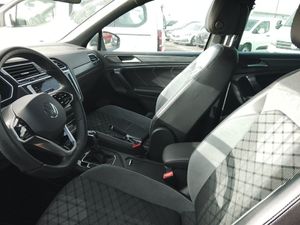 Volkswagen Tiguan R-line 2.0 Tdi 110kw (150cv) Dsg - Foto 8