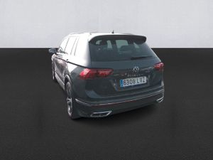 Volkswagen Tiguan R-line 2.0 Tdi 110kw (150cv) Dsg - Foto 7