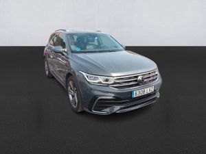 Volkswagen Tiguan R-line 2.0 Tdi 110kw (150cv) Dsg - Foto 4