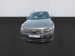 Volkswagen Tiguan R-line 2.0 Tdi 110kw (150cv) Dsg - Foto 3