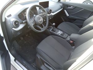 Audi Q2 Advanced 30 Tdi 85kw (116cv) - Foto 8