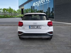 Audi Q2 Advanced 30 Tdi 85kw (116cv) - Foto 6
