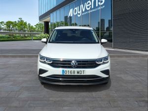 Volkswagen Tiguan Life 2.0 Tdi 110kw (150cv) - Foto 3
