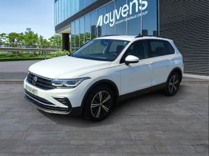 Volkswagen Tiguan Life 2.0 Tdi 110kw (150cv) - Foto 2