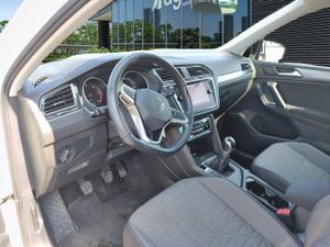 Volkswagen Tiguan Life 2.0 Tdi 110kw (150cv) - Foto 8