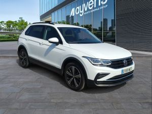 Volkswagen Tiguan Life 2.0 Tdi 110kw (150cv) - Foto 4