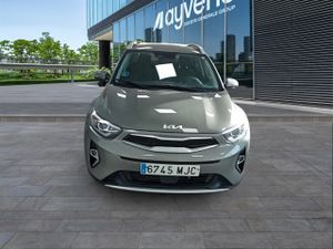 Kia Stonic 1.0 T-gdi 88kw (120cv) Mhev Imt Drive - Foto 3