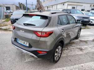 Kia Stonic 1.0 T-gdi 88kw (120cv) Mhev Imt Drive - Foto 4