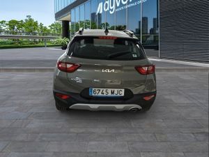 Kia Stonic 1.0 T-gdi 88kw (120cv) Mhev Imt Drive - Foto 6