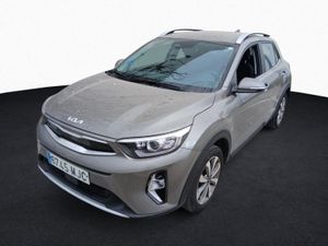 Kia Stonic 1.0 T-gdi 88kw (120cv) Mhev Imt Drive - Foto 2