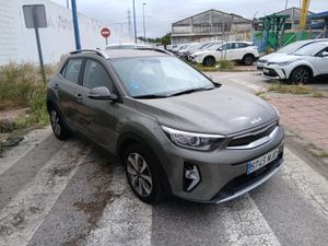 Kia Stonic 1.0 T-gdi 88kw (120cv) Mhev Imt Drive - Foto 5