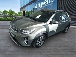 Kia Stonic 1.0 T-gdi 88kw (120cv) Mhev Imt Drive - Foto 2
