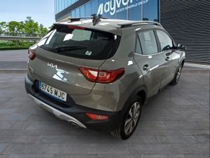 Kia Stonic 1.0 T-gdi 88kw (120cv) Mhev Imt Drive - Foto 5