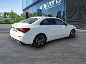 Mercedes A-class A 200 - Foto 5