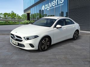 Mercedes A-class A 200 - Foto 2
