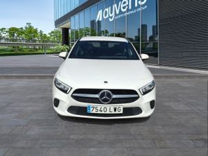 Mercedes A-class A 200 - Foto 3