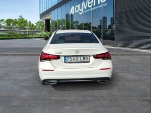Mercedes A-class A 200 - Foto 6