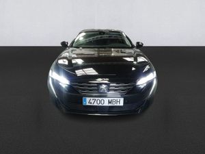 Peugeot 508 5p Allure Pack Bluehdi 130 S&s Eat8 - Foto 3