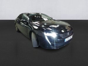 Peugeot 508 5p Allure Pack Bluehdi 130 S&s Eat8 - Foto 4