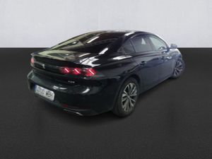 Peugeot 508 5p Allure Pack Bluehdi 130 S&s Eat8 - Foto 5