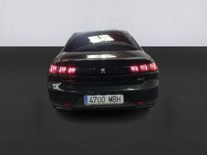 Peugeot 508 5p Allure Pack Bluehdi 130 S&s Eat8 - Foto 6