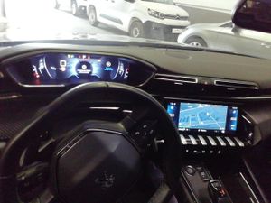 Peugeot 508 5p Allure Pack Bluehdi 130 S&s Eat8 - Foto 8